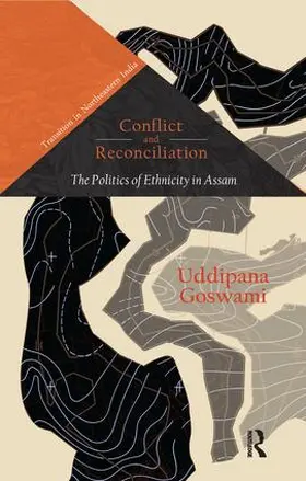 Goswami |  Conflict and Reconciliation | Buch |  Sack Fachmedien
