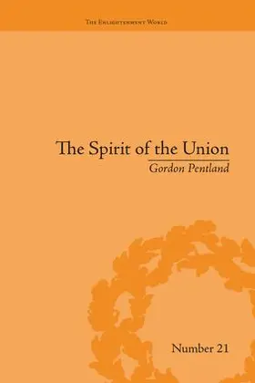 Pentland |  The Spirit of the Union | Buch |  Sack Fachmedien