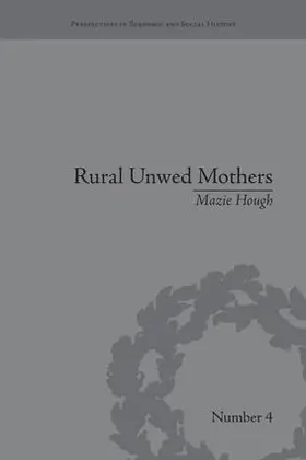 Hough |  Rural Unwed Mothers | Buch |  Sack Fachmedien