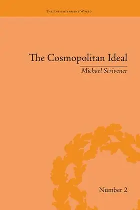 Scrivener |  The Cosmopolitan Ideal | Buch |  Sack Fachmedien