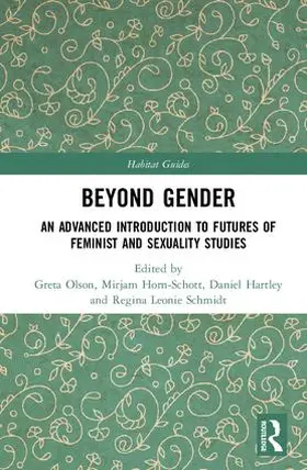 Olson / Horn-Schott / Hartley |  Beyond Gender | Buch |  Sack Fachmedien