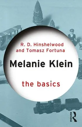 Hinshelwood / Fortuna |  Melanie Klein | Buch |  Sack Fachmedien