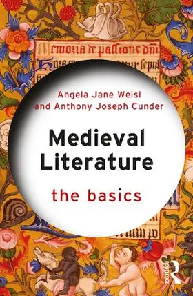 Weisl / Cunder |  Medieval Literature | Buch |  Sack Fachmedien