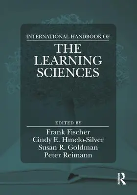 Fischer / Hmelo-Silver / Goldman |  International Handbook of the Learning Sciences | Buch |  Sack Fachmedien