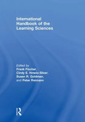 Fischer / Hmelo-Silver / Goldman |  International Handbook of the Learning Sciences | Buch |  Sack Fachmedien
