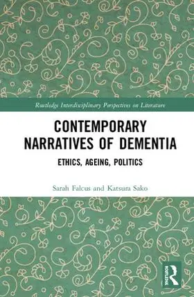 Falcus / Sako |  Contemporary Narratives of Dementia | Buch |  Sack Fachmedien