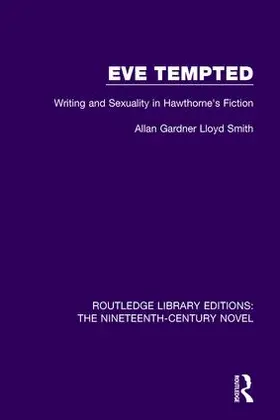 Lloyd Smith | Eve Tempted | Buch | 978-1-138-67224-6 | www2.sack.de