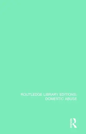 Bard |  Organizational and Community Responses to Domestic Abuse and Homelessness | Buch |  Sack Fachmedien