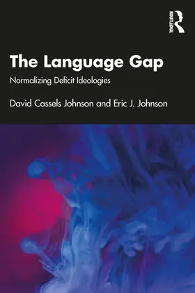 Cassels Johnson / Johnson |  The Language Gap | Buch |  Sack Fachmedien