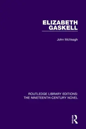 McVeagh | Elizabeth Gaskell | Buch | 978-1-138-67419-6 | sack.de