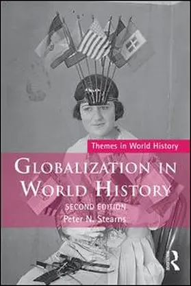 Stearns |  Globalization in World History | Buch |  Sack Fachmedien