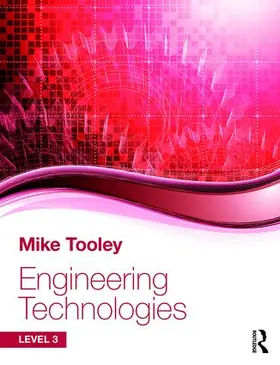 Tooley | Engineering Technologies | Buch | 978-1-138-67492-9 | www2.sack.de