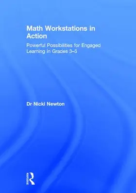 Newton |  Math Workstations in Action | Buch |  Sack Fachmedien