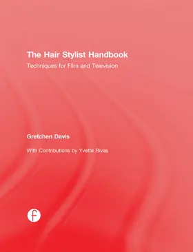 Davis | The Hair Stylist Handbook | Buch | 978-1-138-67597-1 | www2.sack.de