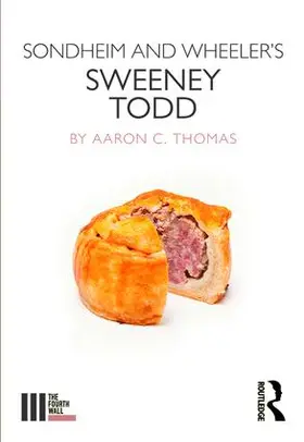 Thomas |  Sondheim and Wheeler's Sweeney Todd | Buch |  Sack Fachmedien