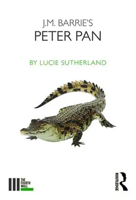 Sutherland |  J. M. Barrie's Peter Pan | Buch |  Sack Fachmedien