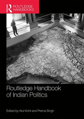 Kohli / Singh |  Routledge Handbook of Indian Politics | Buch |  Sack Fachmedien