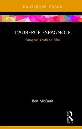 McCann |  L’Auberge espagnole | Buch |  Sack Fachmedien