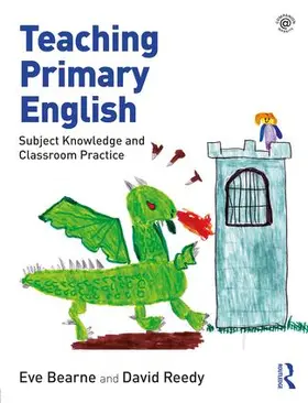 Bearne / Reedy |  Teaching Primary English | Buch |  Sack Fachmedien