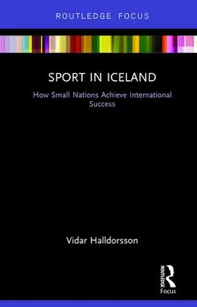 Halldorsson |  Sport in Iceland | Buch |  Sack Fachmedien