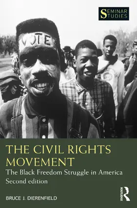 Dierenfield | The Civil Rights Movement | Buch | 978-1-138-68181-1 | www2.sack.de