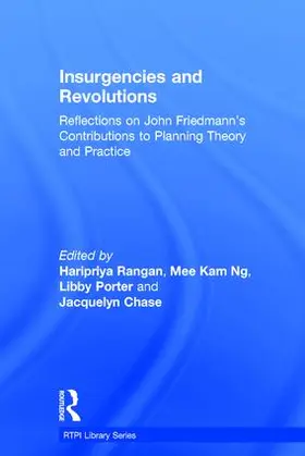 Rangan / NG / Porter |  Insurgencies and Revolutions | Buch |  Sack Fachmedien