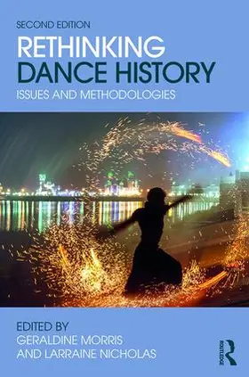 Nicholas / Morris |  Rethinking Dance History | Buch |  Sack Fachmedien