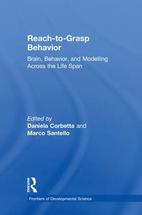 Corbetta / Santello |  Reach-to-Grasp Behavior | Buch |  Sack Fachmedien
