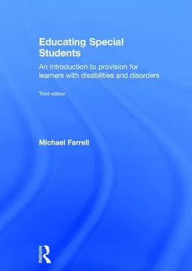 Farrell | Educating Special Students | Buch | 978-1-138-68325-9 | sack.de