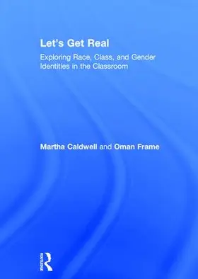Caldwell / Frame | Let's Get Real | Buch | 978-1-138-68522-2 | sack.de