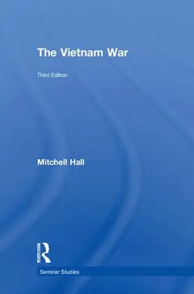 Hall |  The Vietnam War | Buch |  Sack Fachmedien
