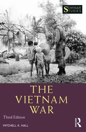 Hall |  The Vietnam War | Buch |  Sack Fachmedien