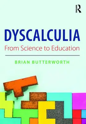 Butterworth |  Dyscalculia | Buch |  Sack Fachmedien