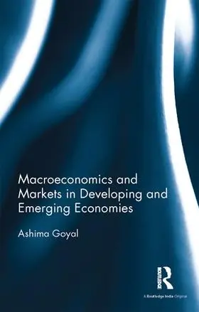 Goyal |  Macroeconomics and Markets in Developing and Emerging Economies | Buch |  Sack Fachmedien