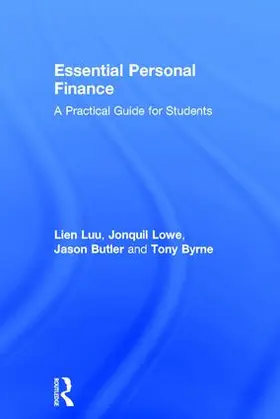 Luu / Lowe / Butler |  Essential Personal Finance | Buch |  Sack Fachmedien