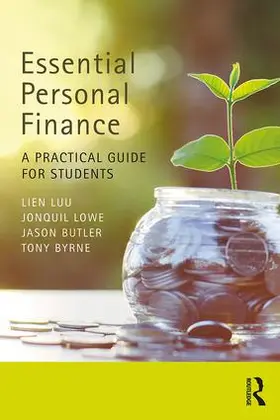 Luu / Lowe / Butler |  Essential Personal Finance | Buch |  Sack Fachmedien