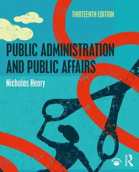 Henry |  Public Administration and Public Affairs | Buch |  Sack Fachmedien