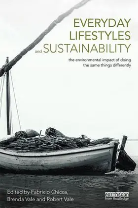 Chicca / Vale | Everyday Lifestyles and Sustainability | Buch | 978-1-138-69387-6 | sack.de