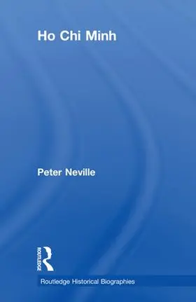 Neville |  Ho Chi Minh | Buch |  Sack Fachmedien