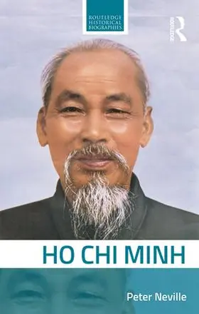 Neville |  Ho Chi Minh | Buch |  Sack Fachmedien