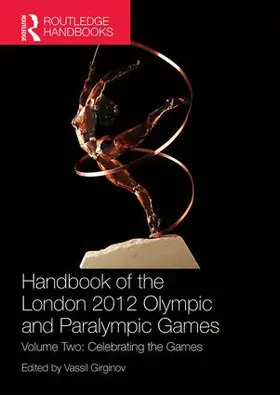 Girginov | Handbook of the London 2012 Olympic and Paralympic Games | Buch | 978-1-138-69453-8 | sack.de