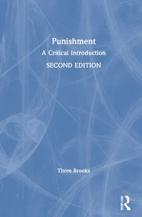 Brooks |  Punishment | Buch |  Sack Fachmedien