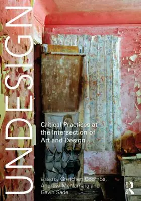 Coombs / McNamara / Sade |  Undesign | Buch |  Sack Fachmedien