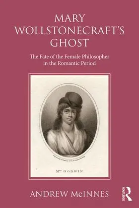 McInnes |  Wollstonecraft's Ghost | Buch |  Sack Fachmedien