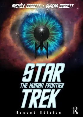 Barrett |  Star Trek | Buch |  Sack Fachmedien