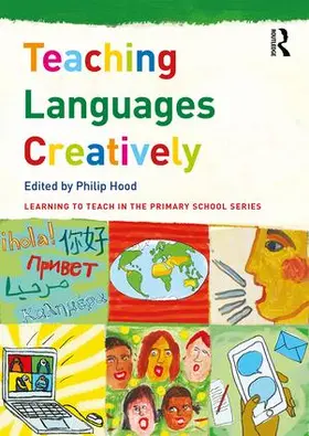 Hood |  Teaching Languages Creatively | Buch |  Sack Fachmedien