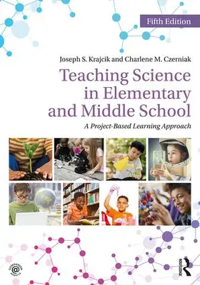 Krajcik / Czerniak |  Teaching Science in Elementary and Middle School | Buch |  Sack Fachmedien