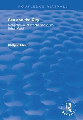 Hubbard |  Sex and the City | Buch |  Sack Fachmedien
