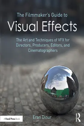 Dinur |  The Filmmaker's Guide to Visual Effects | Buch |  Sack Fachmedien