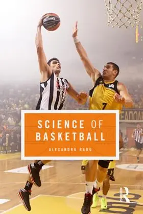 Radu |  The Science of Basketball | Buch |  Sack Fachmedien